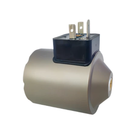 Pneumaatiline solenoid ventiili jaoks