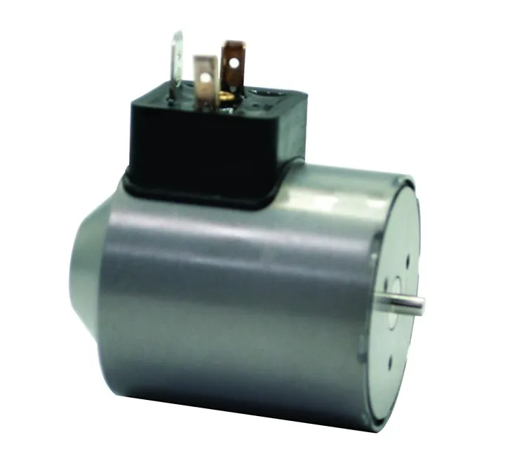 Ventiili pneumaatiline solenoid