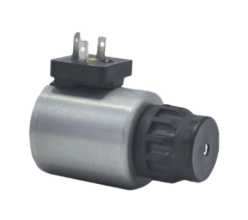 AC proportsionaalne kruvikeermega klapp