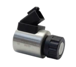 Kasseti solenoid klapi jaoks