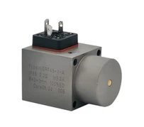 Kruvi proportsionaalne solenoid